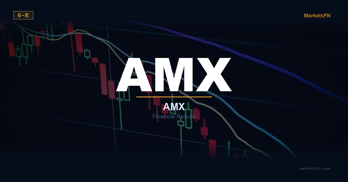 AMX