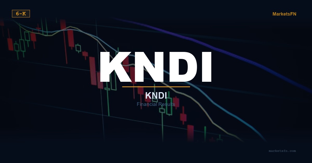 KNDI