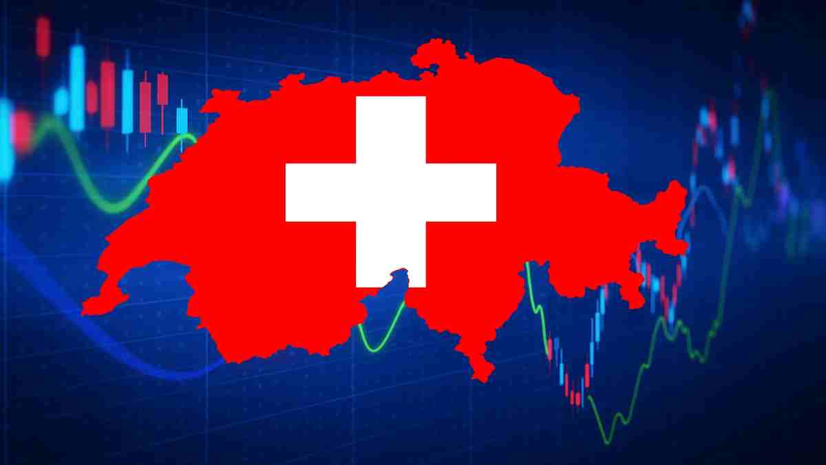 SNB Maintains Policy Rate at 0% Amid Rising Inflation and Global Uncertainty