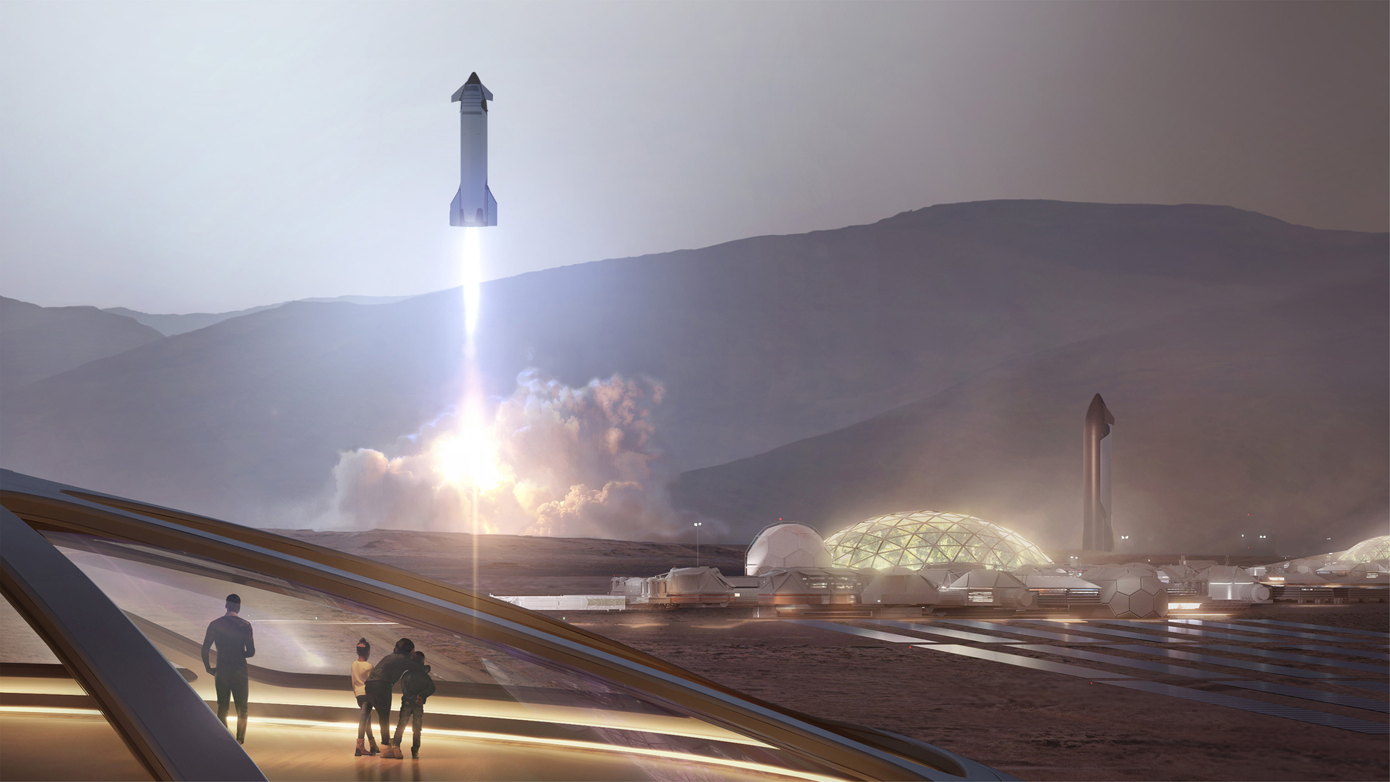 The Infrastructure of a Spacefaring Civilization: A Financial Analysis of the SpaceX IPO
